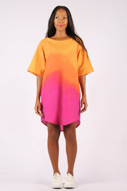 The Abbott Kinney everywhere dress