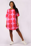The Mod everywhere dress