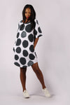 The Jozi everywhere dress