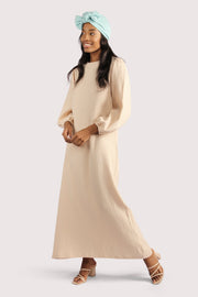 The Mariam dress
