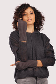 Merino hand warmers
