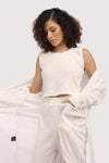 Victoria 3pc loungewear set